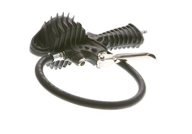 Pistolengriff Ungeeichter Reifenfüller Euro-Kupplung DN 7,2 12 bar