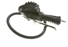 Pistolengriff Ungeeichter Reifenfüller Euro-Kupplung DN 7,2 12 bar