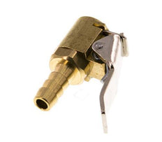 Clipverbinder 6 mm Schlauch Schraubanschlüsse