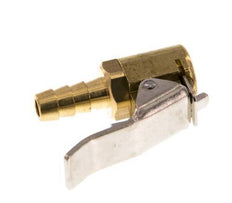 Clipverbinder 6 mm Schlauch Schraubanschlüsse