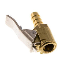 Clipverbinder 6 mm Schlauch Schraubanschlüsse