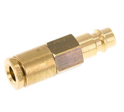 Einfüllstutzen zum Nachfüllen der Spraydose P227Z