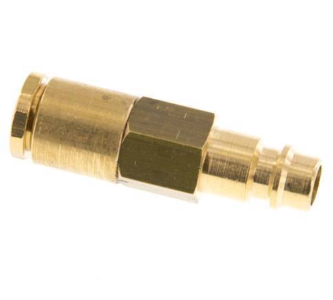 Einfüllstutzen zum Nachfüllen der Spraydose P227Z