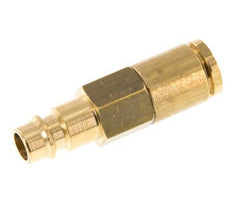 Einfüllstutzen zum Nachfüllen der Spraydose P227Z