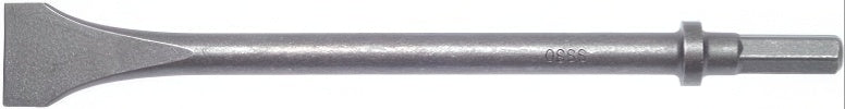 Flat Chisel 200X30mm For P228X Hexagon 11.0mm