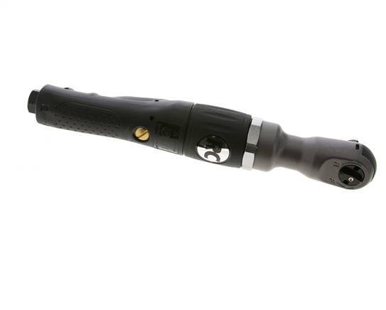 Druckluft-Ratsche 1/2" (12,7 mm) 130 Nm