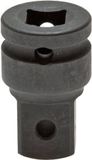 Gedore Steckdosenadapter von 1/2" (12,5mm) innen auf 3/4" (20mm) außen