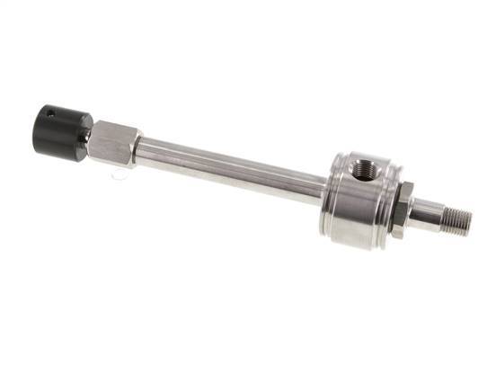 Spot Cooling Tube mit rotem Kaltluftgenerator