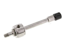 Spot Cooling Tube mit rotem Kaltluftgenerator