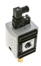 3/2 Valve G1/2 24VAC 4300 l/min Futura 2