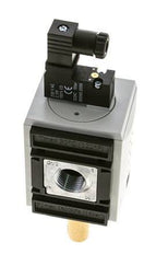 3/2 Valve G1/2 24VAC 4300 l/min Futura 2