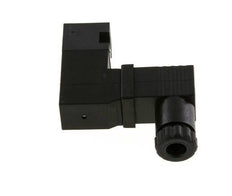 Pilot valve 115VAC for Futura 0 - 4