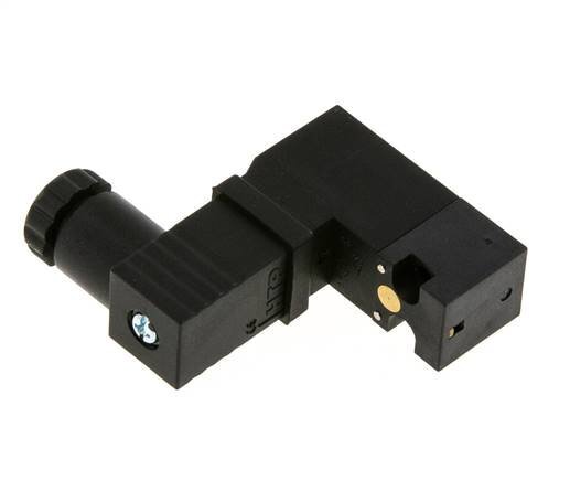 Pilotventil 230VAC für Futura 0 - 4