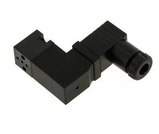 Pilotventil 24VDC für Futura 0 - 4