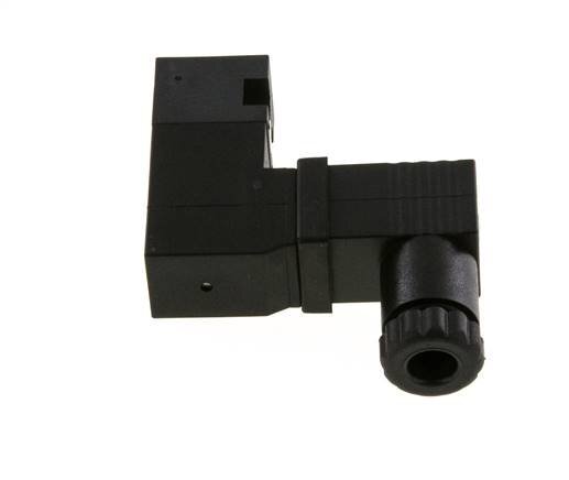 Pilotventil 24VDC für Futura 0 - 4