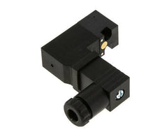 Pilotventil 24VDC für Futura 0 - 4