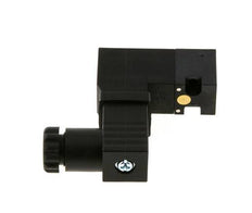Pilotventil 24VDC für Futura 0 - 4