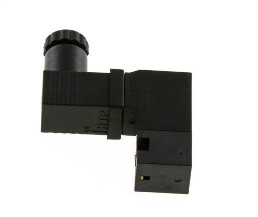 Pilotventil 24VDC für Futura 0 - 4