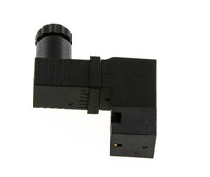 Pilotventil 24VDC für Futura 0 - 4