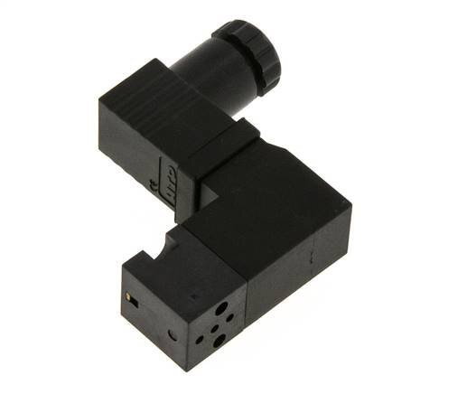 Pilotventil 24VDC für Futura 0 - 4