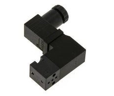 Pilotventil 24VDC für Futura 0 - 4