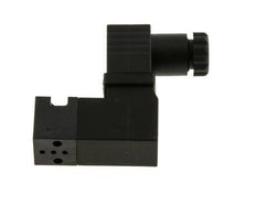 Pilotventil 24VDC für Futura 0 - 4