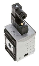 3/2 Valve G1/4 115VAC 2000 l/min Futura 1