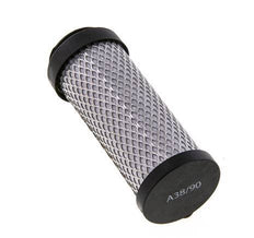 Activated Carbon Filter Element 90mm Multifix 2