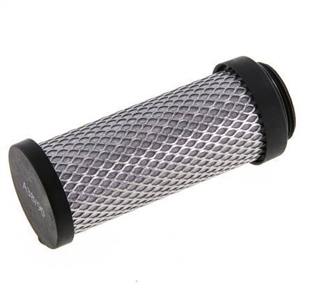 Activated Carbon Filter Element 90mm Multifix 2
