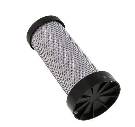 Aktivkohlefilterelement Multifix 5