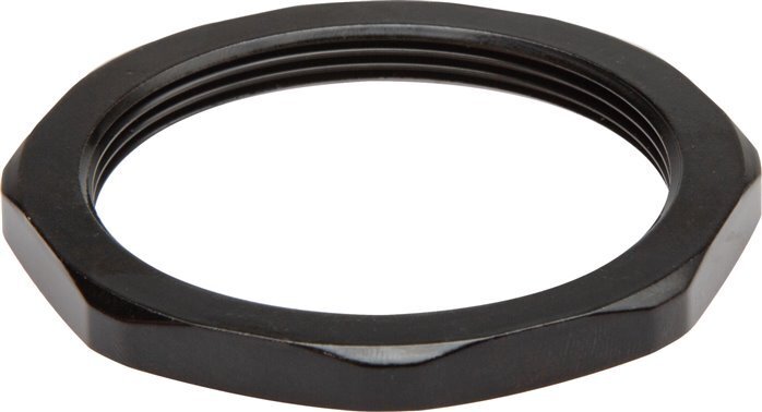 Replacement Nut M31 X 1.5 EMC 2A [5 Pieces]