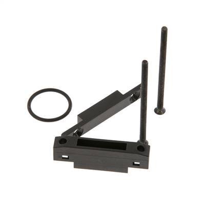 Kupplungssatz Futura 0 [2 Stück]