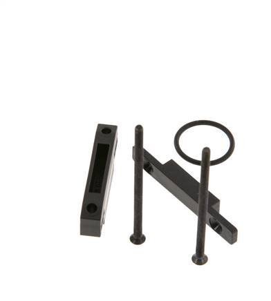 Kupplungssatz Futura 0 [2 Stück]