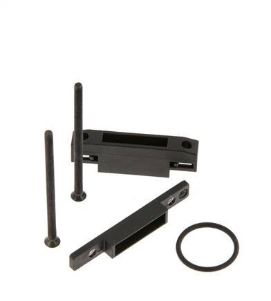 Kupplungssatz Futura 0 [2 Stück]