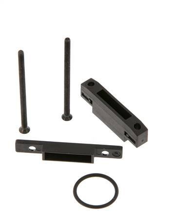 Kupplungssatz Futura 0 [2 Stück]