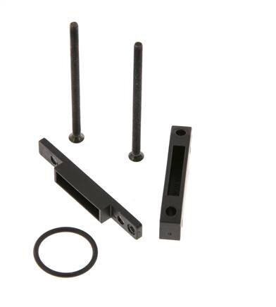 Kupplungssatz Futura 0 [2 Stück]