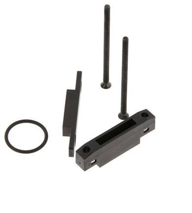 Kupplungssatz Futura 0 [2 Stück]