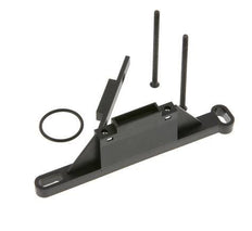 Kupplungssatz mit Wandkonsole Futura 1 [2 Stück]