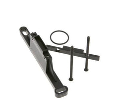 Kupplungssatz mit Wandkonsole Futura 1 [2 Stück]