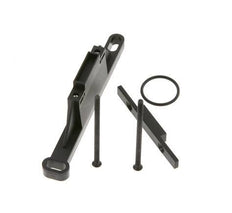 Kupplungssatz mit Wandkonsole Futura 1 [2 Stück]