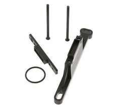 Kupplungssatz mit Wandkonsole Futura 1 [2 Stück]