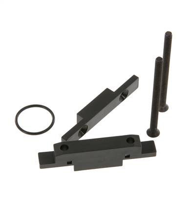 Coupling Kit Futura 2 [2 Pieces]