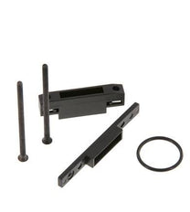 Kupplungssatz mit Wandkonsole Futura 2