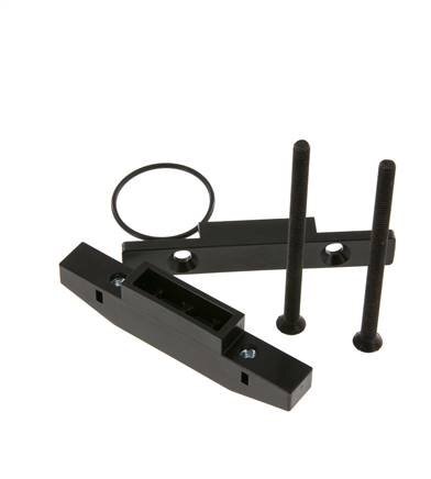 Kupplungssatz Futura 4