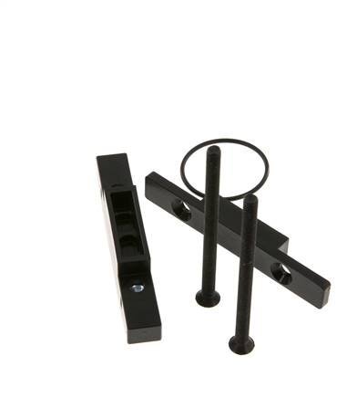 Kupplungssatz Futura 4