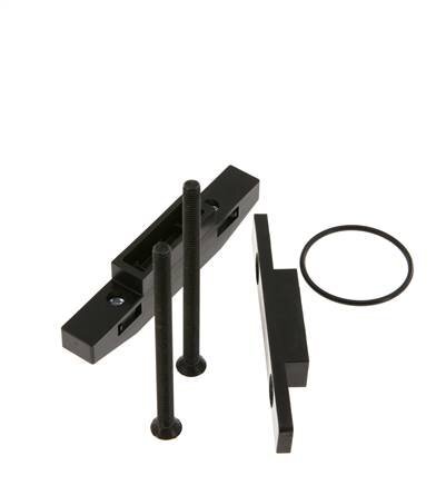 Kupplungssatz Futura 4