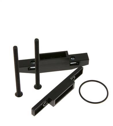 Kupplungssatz Futura 4