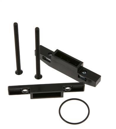 Kupplungssatz Futura 4