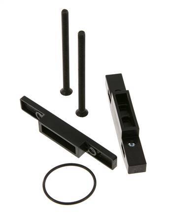 Kupplungssatz Futura 4