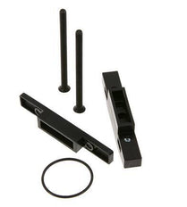 Kupplungssatz Futura 4